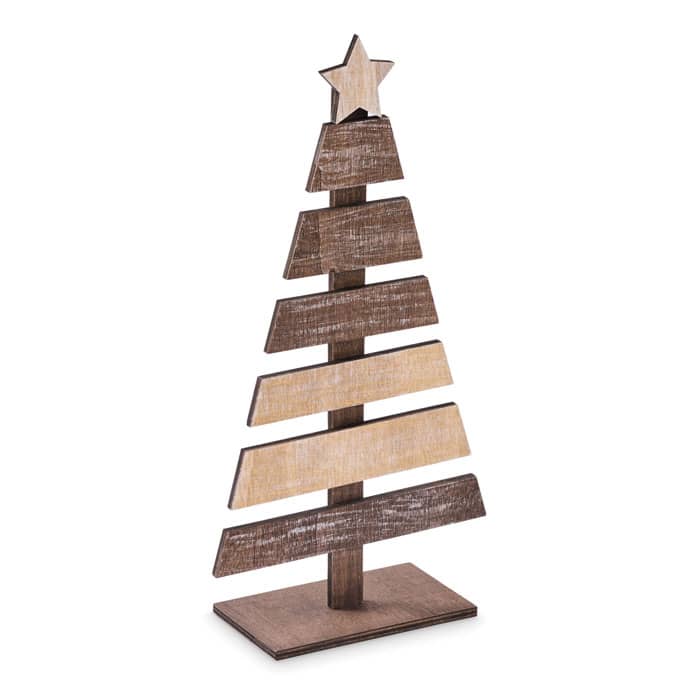 Puinen promotional product