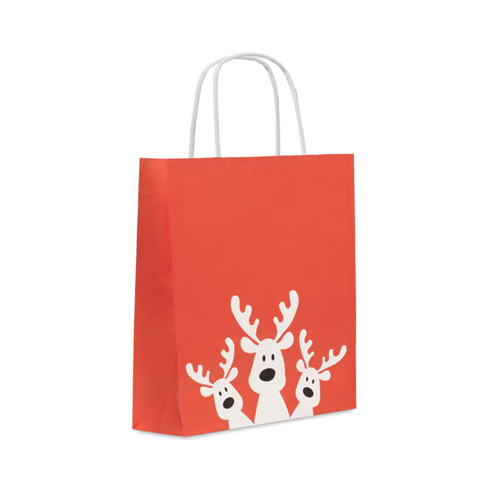 Bao Small promotional product