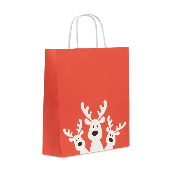 Bao Medium promotional product