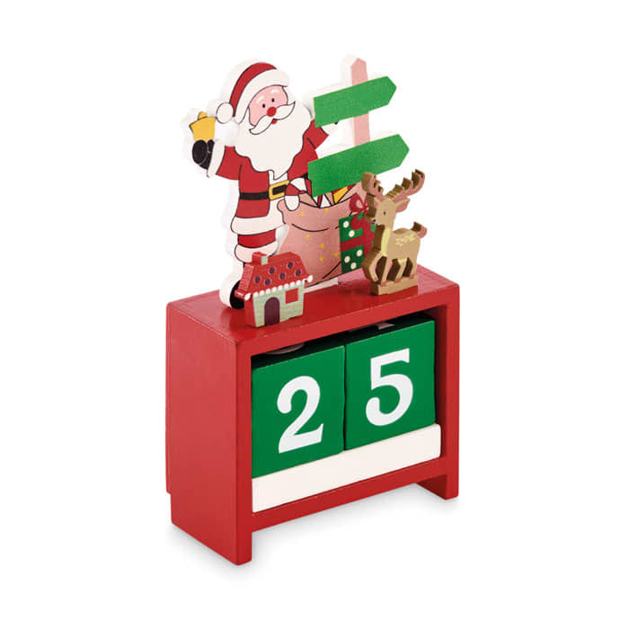 Laskenta promotional product