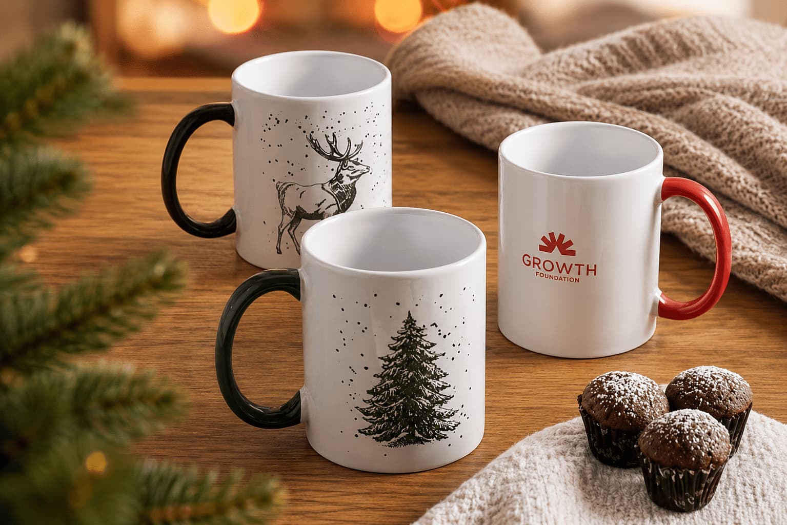 Festimug promotional product