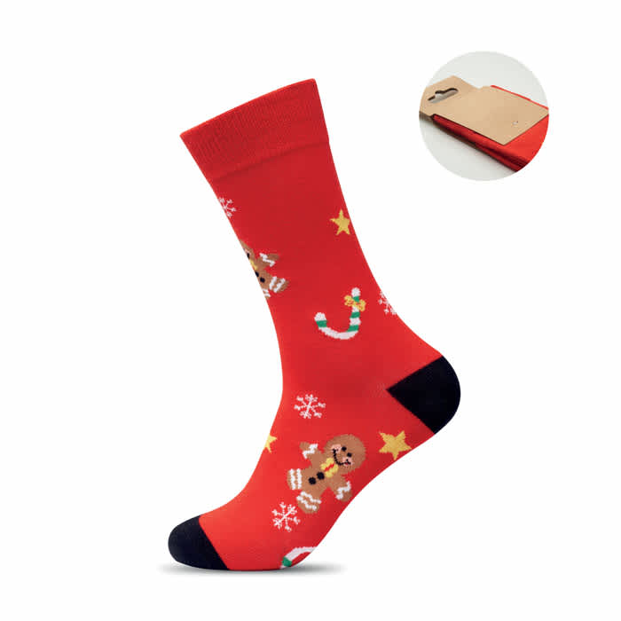 Soc Medium promotional product