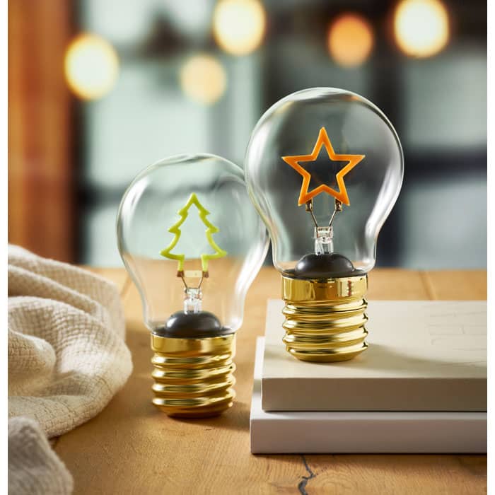Lumiglow promotional product