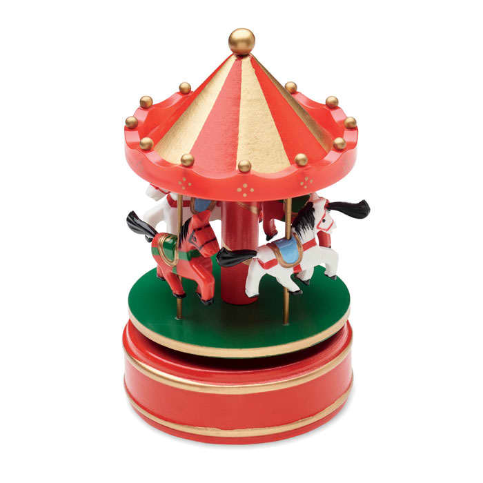 Whirly promotional product