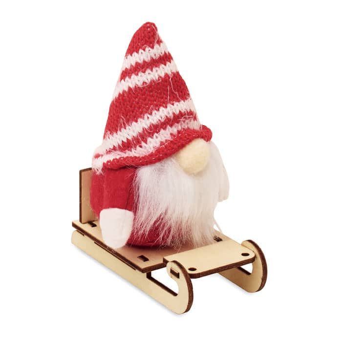 Frosty Sleigh promotional product