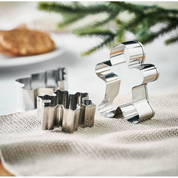 Cookies promotional product