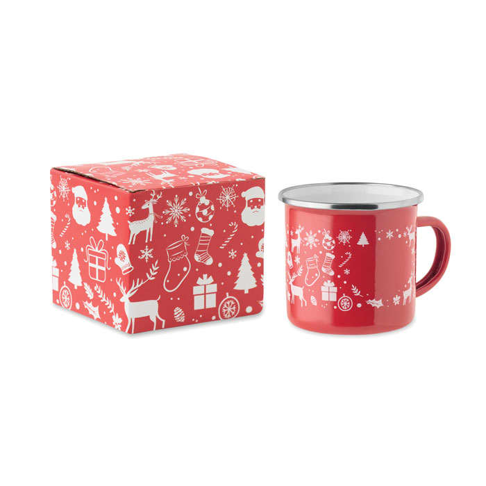 Seasomel promotional product