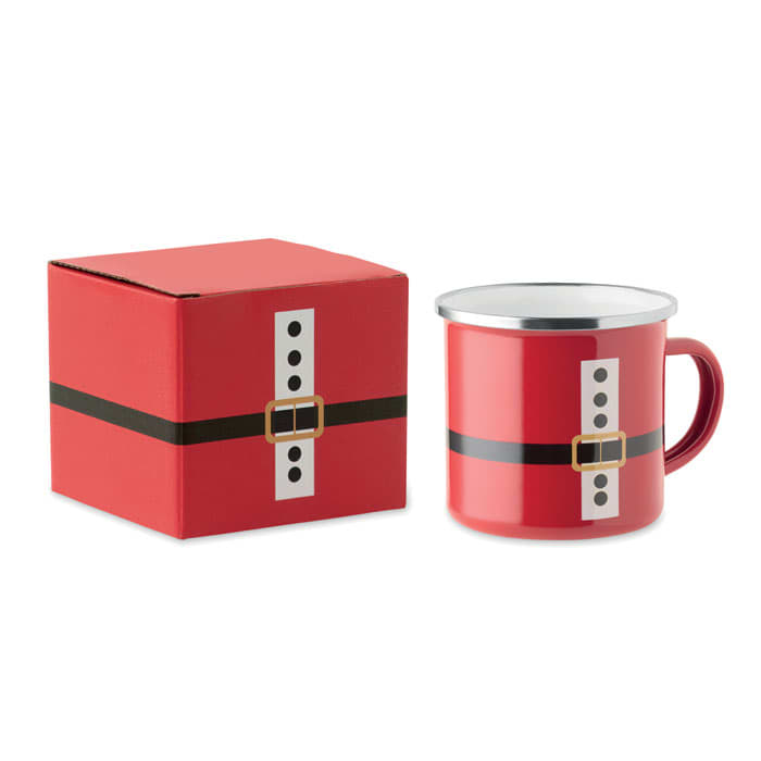 Santamel promotional product