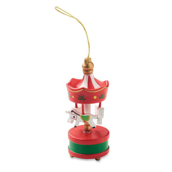 Whirl promotional product