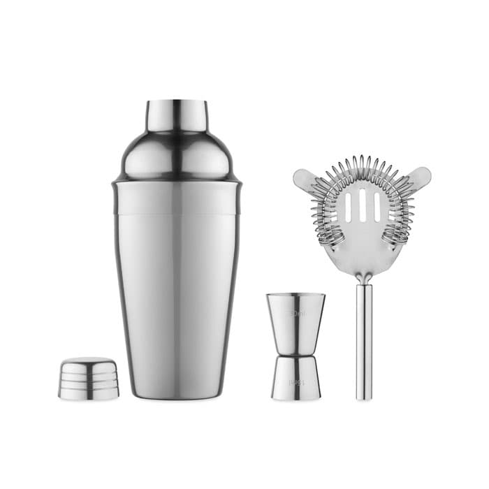 Fizz promotional product