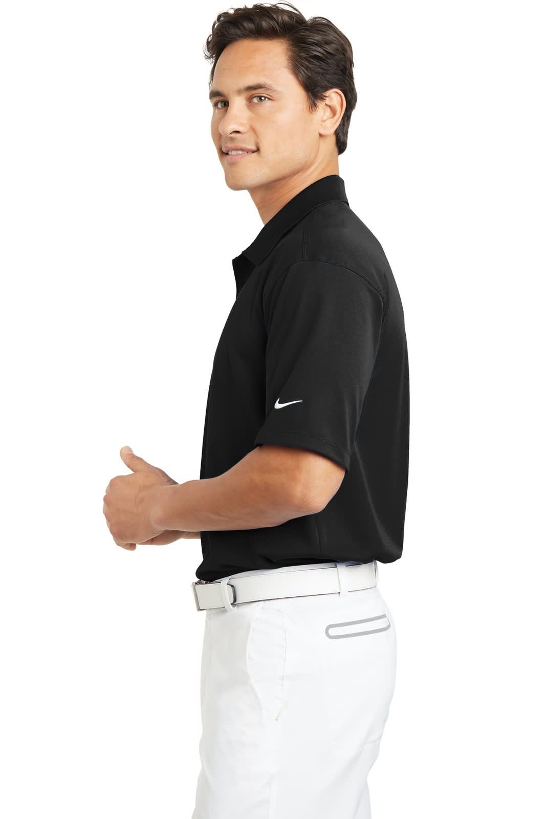 Nike Tech Basic Dri-FIT Polo