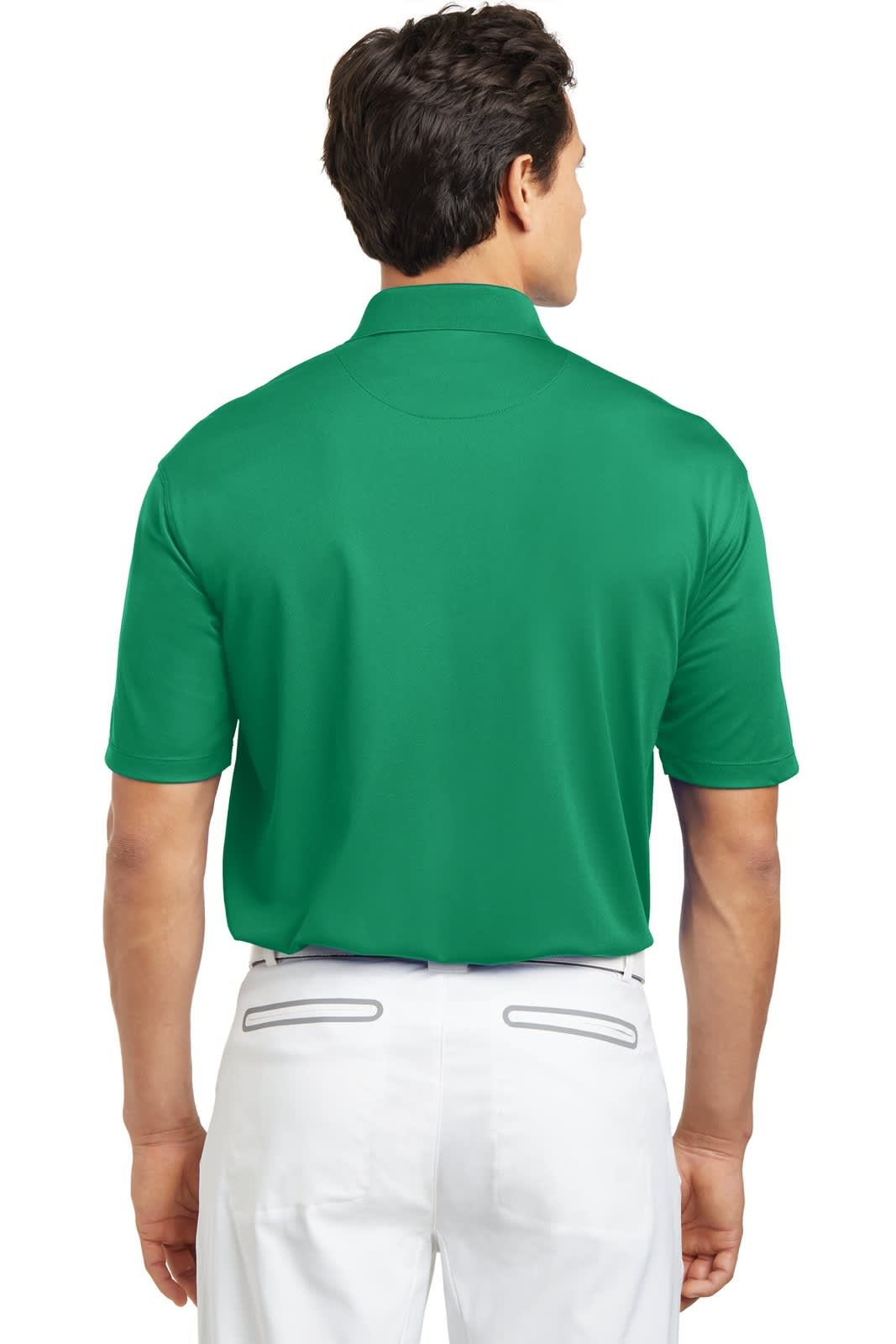 Nike Tech Basic Dri-FIT Polo