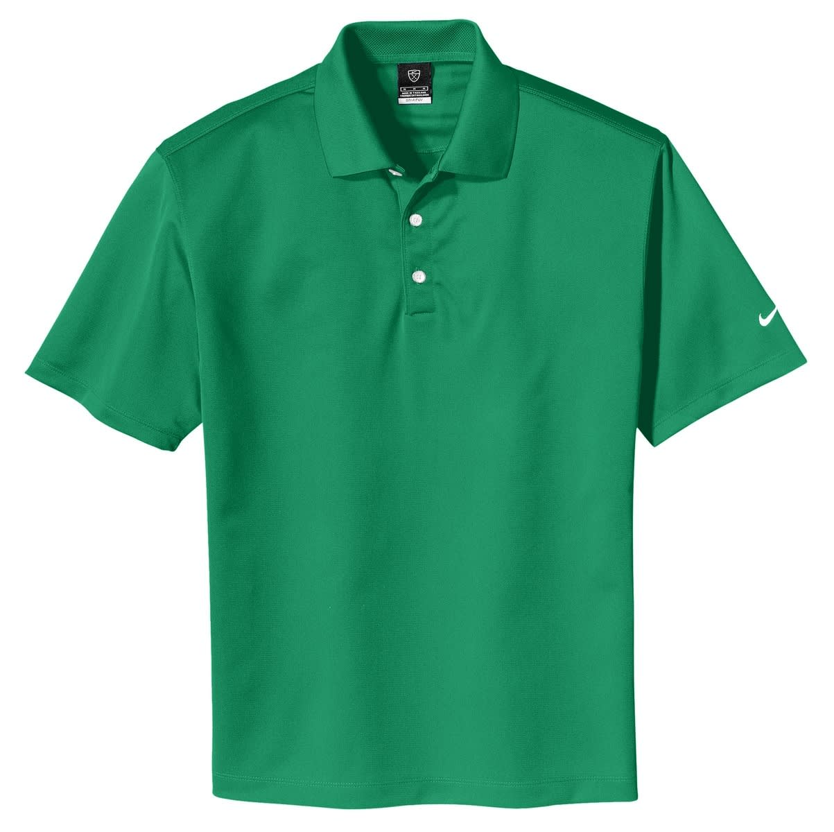 Nike Tech Basic Dri-FIT Polo