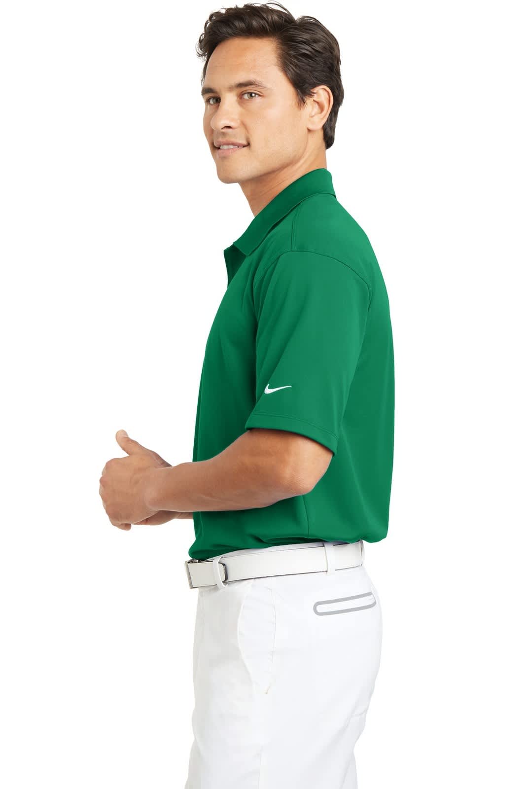 Nike Tech Basic Dri-FIT Polo