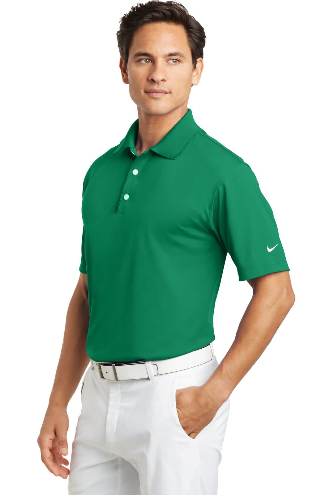 Nike Tech Basic Dri-FIT Polo