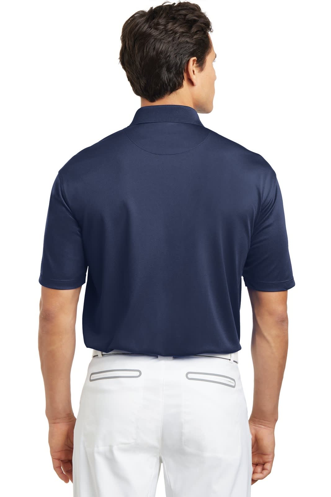 Nike Tech Basic Dri-FIT Polo