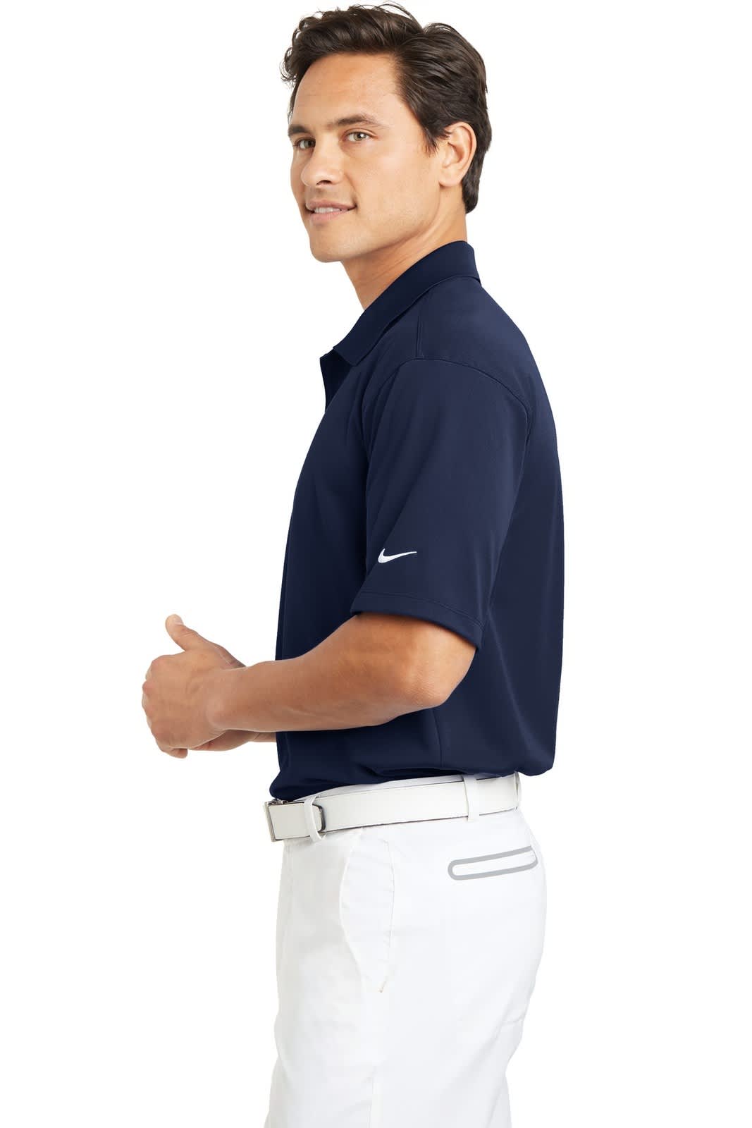 Nike Tech Basic Dri-FIT Polo