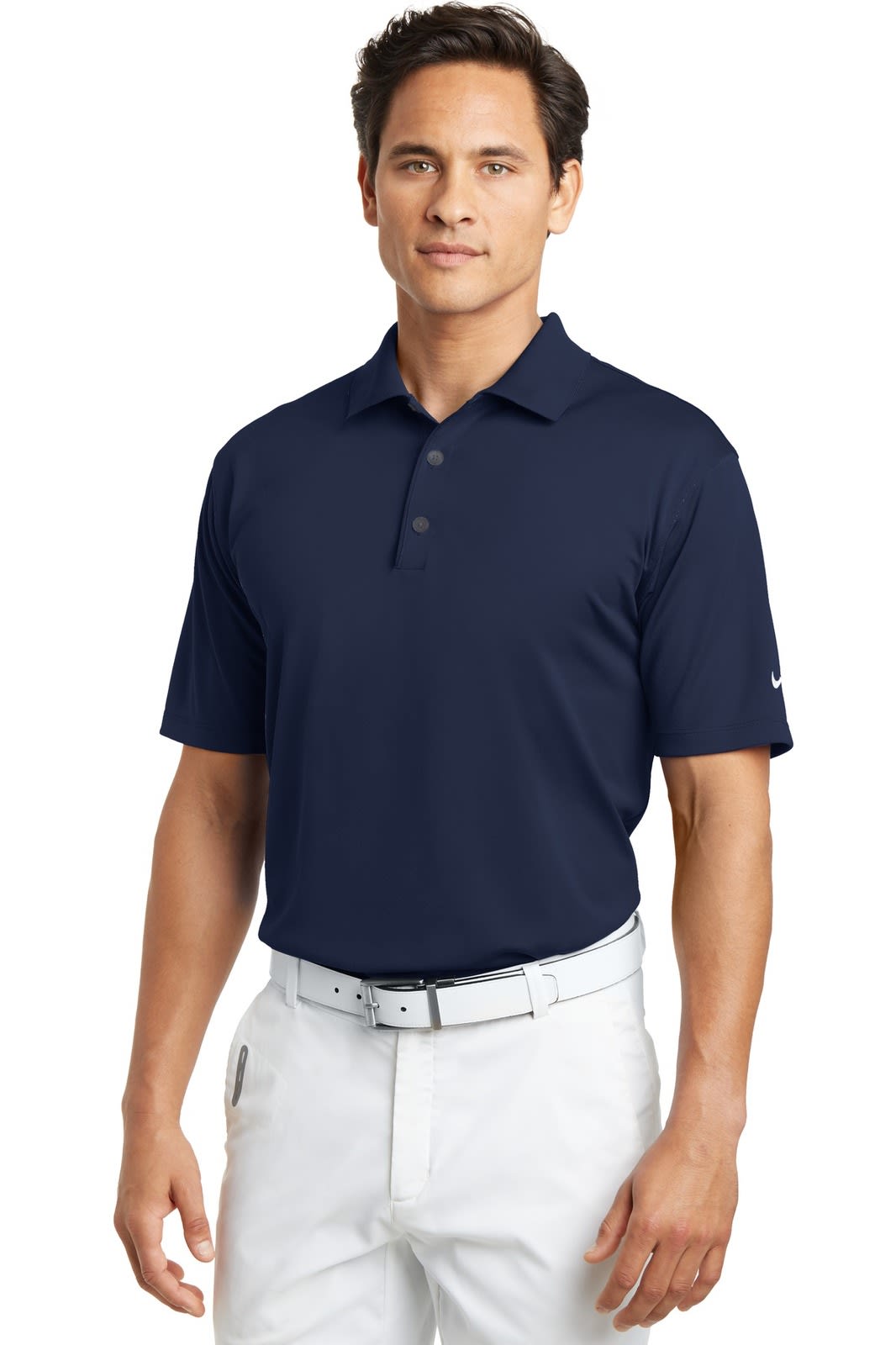 Nike Tech Basic Dri-FIT Polo