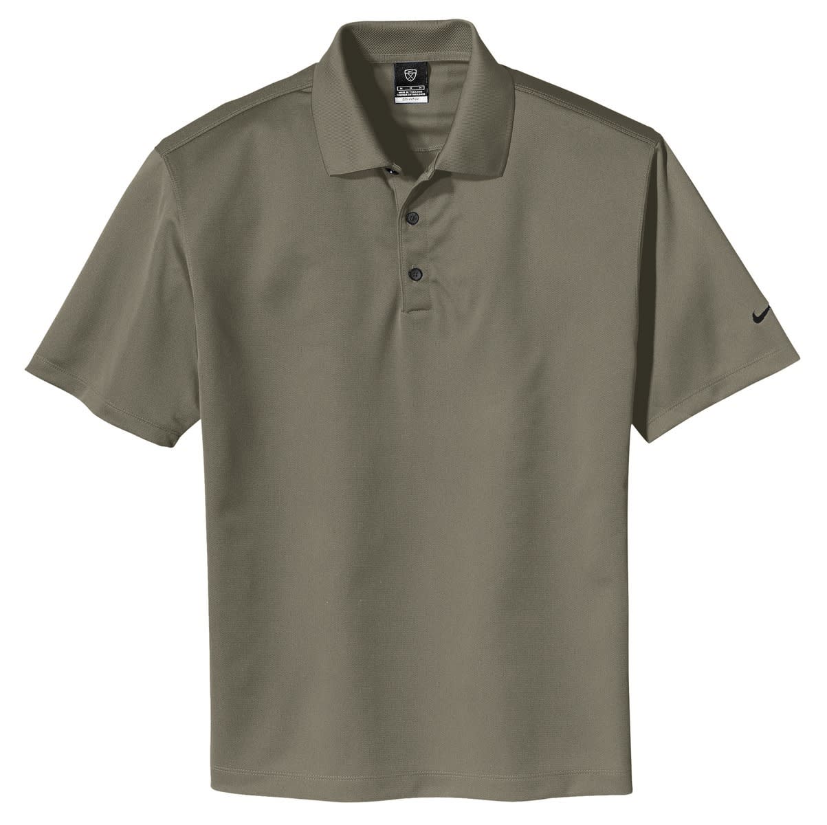 Nike Tech Basic Dri-FIT Polo