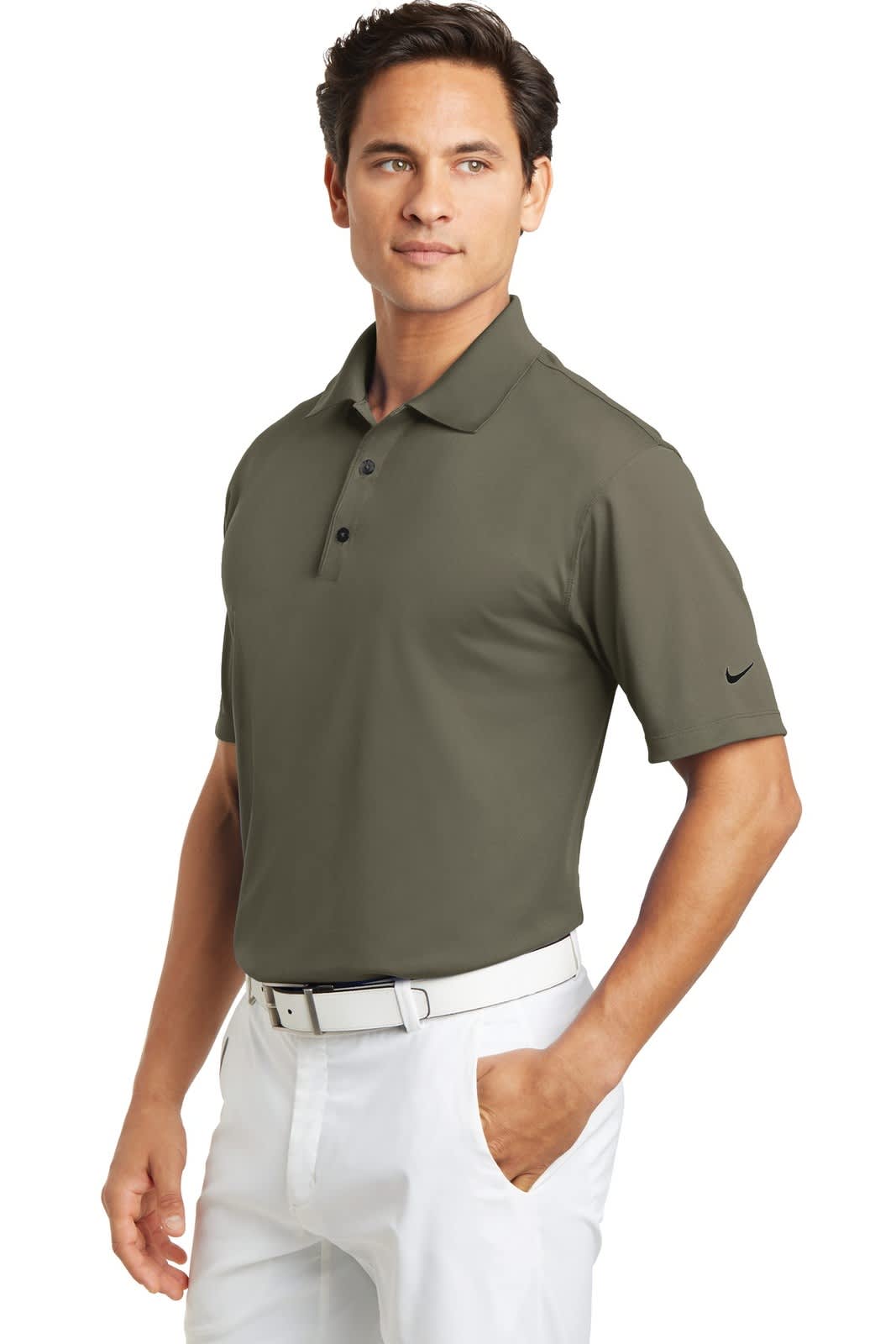 Nike Tech Basic Dri-FIT Polo