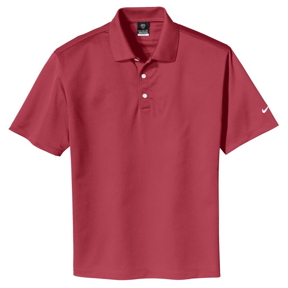 Nike Tech Basic Dri-FIT Polo