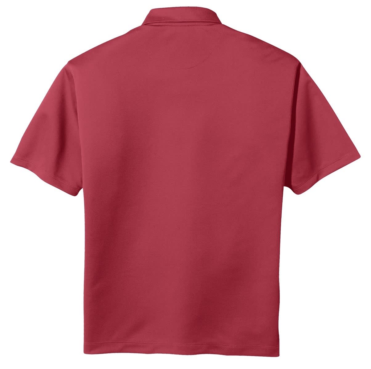 Nike Tech Basic Dri-FIT Polo