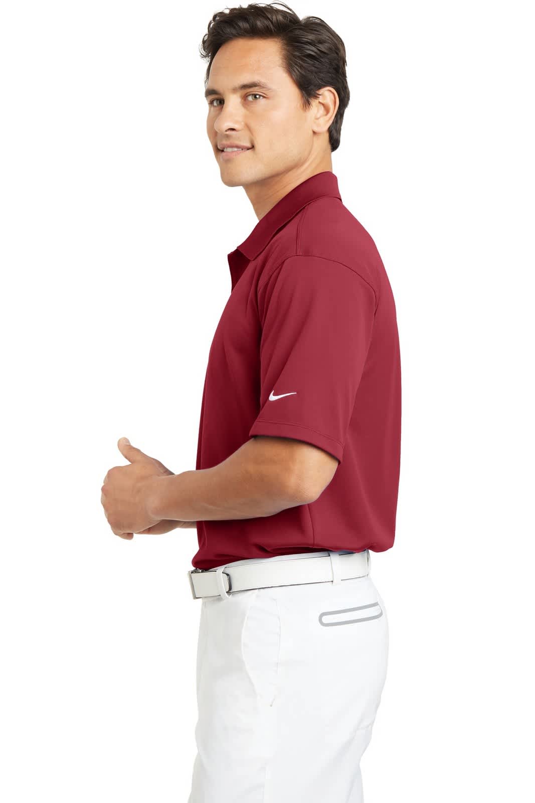 Nike Tech Basic Dri-FIT Polo