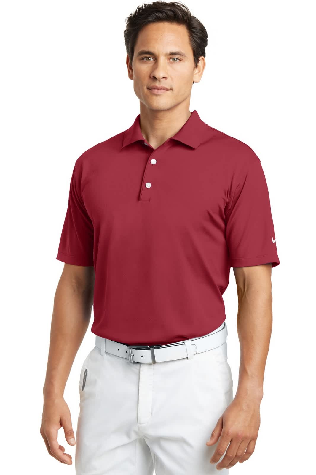 Nike Tech Basic Dri-FIT Polo