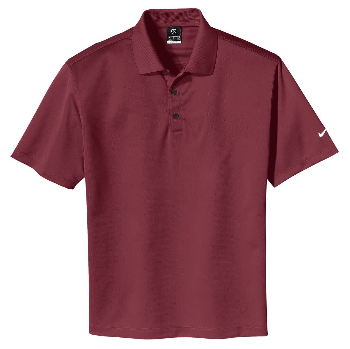 Nike Tech Basic Dri-FIT Polo