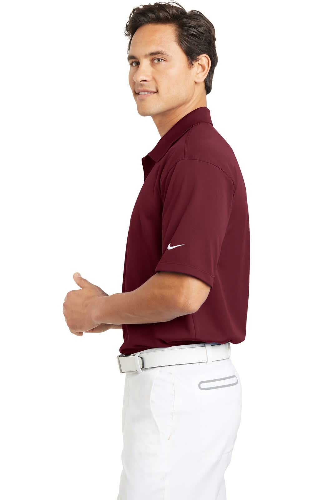 Nike Tech Basic Dri-FIT Polo
