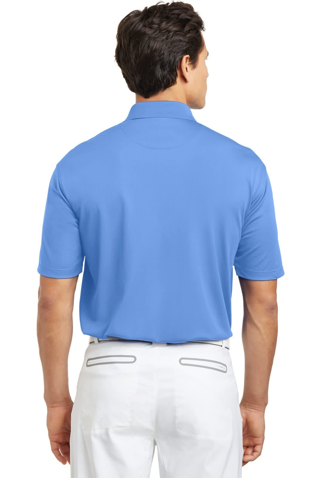 Nike Tech Basic Dri-FIT Polo