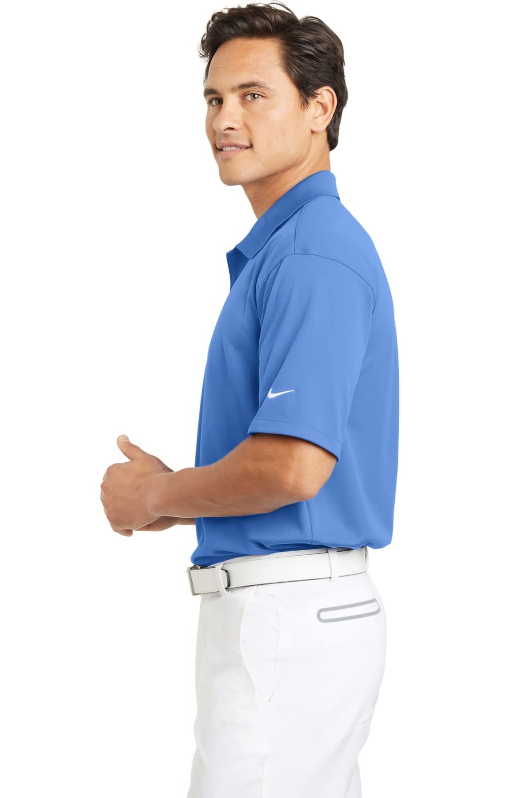 Nike Tech Basic Dri-FIT Polo