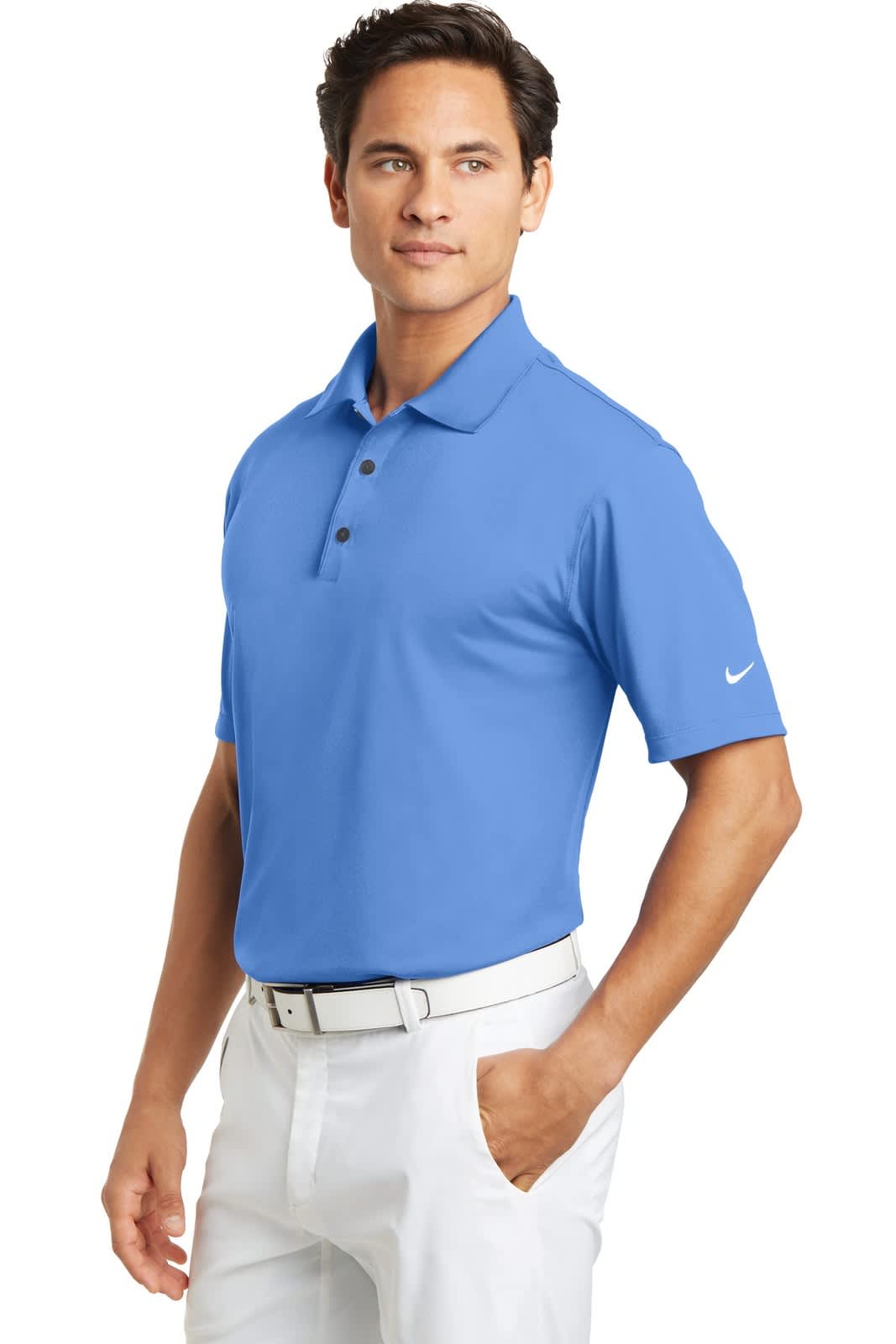 Nike Tech Basic Dri-FIT Polo