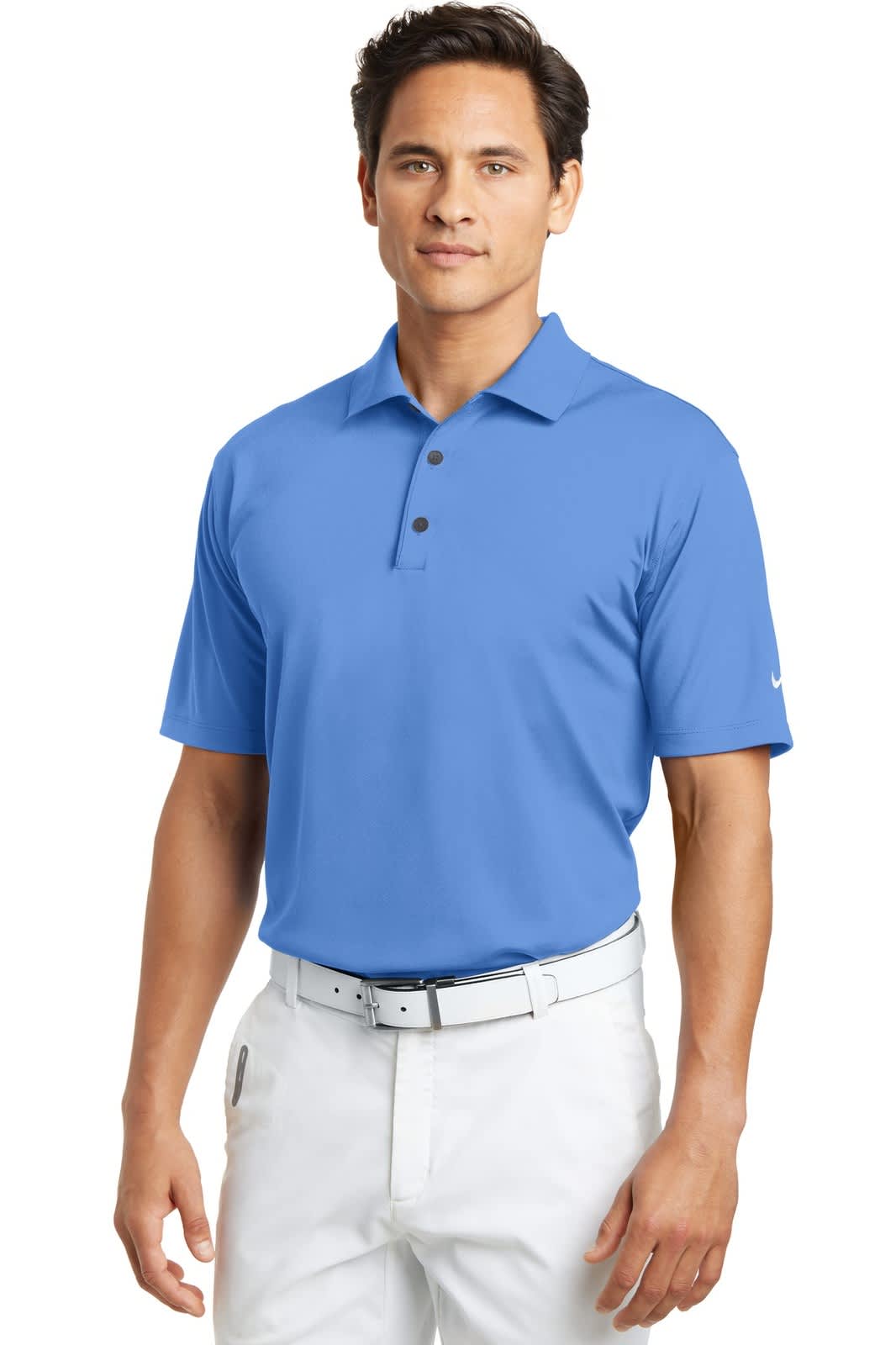 Nike Tech Basic Dri-FIT Polo
