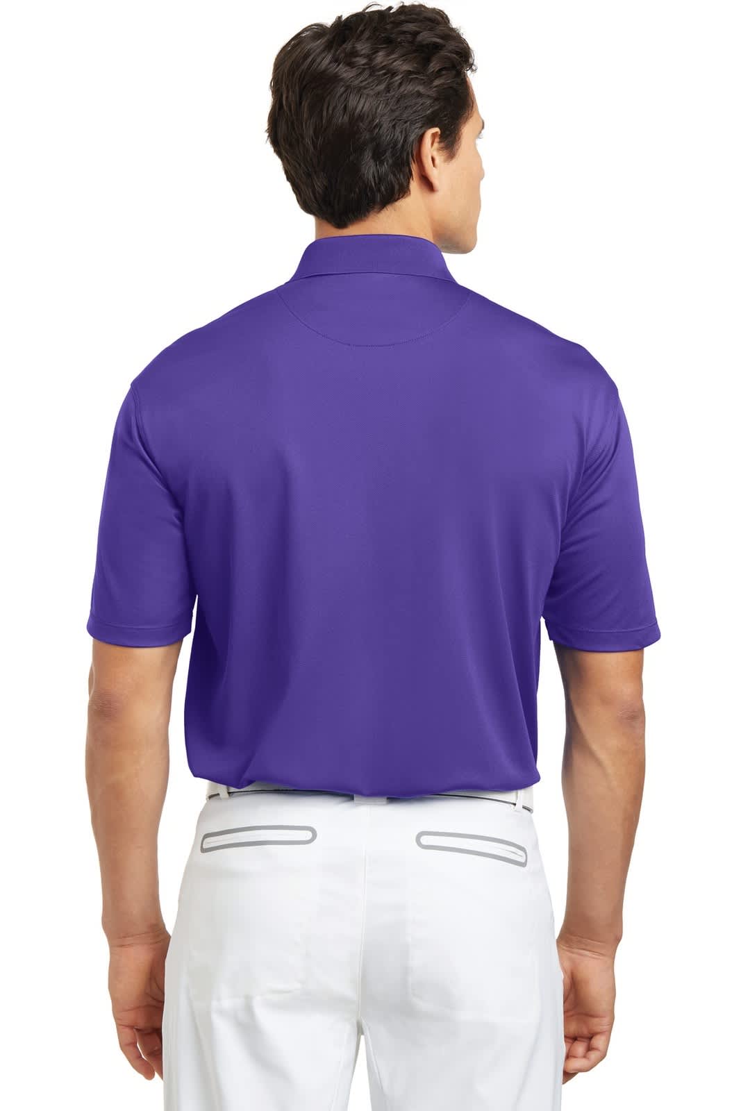 Nike Tech Basic Dri-FIT Polo