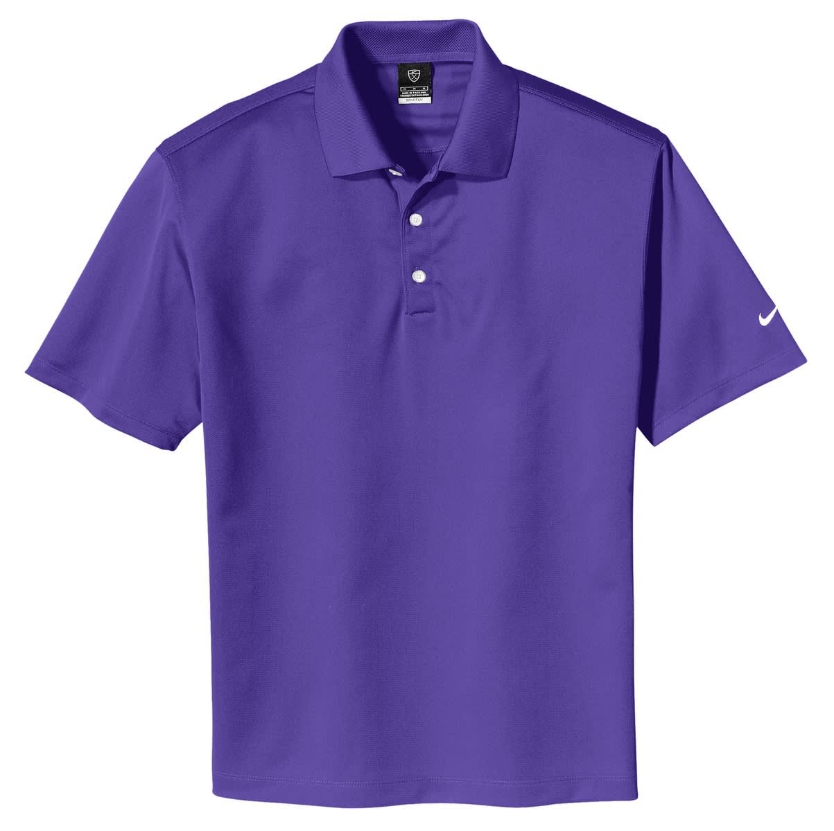 Nike Tech Basic Dri-FIT Polo