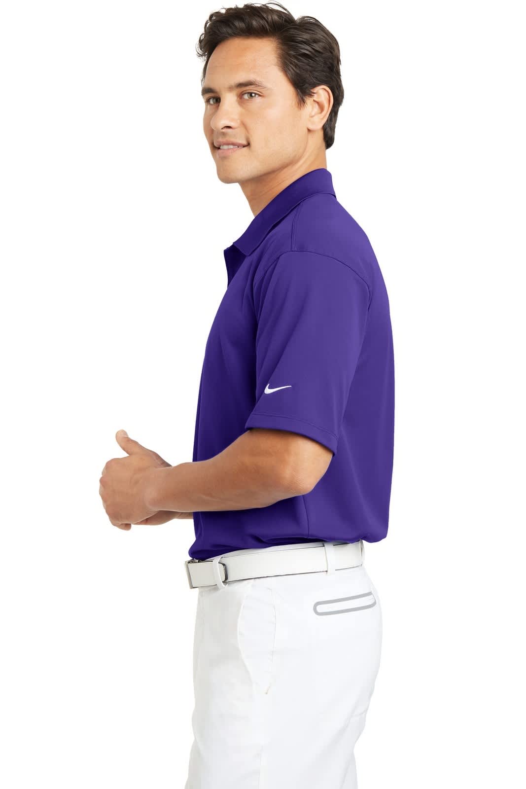 Nike Tech Basic Dri-FIT Polo
