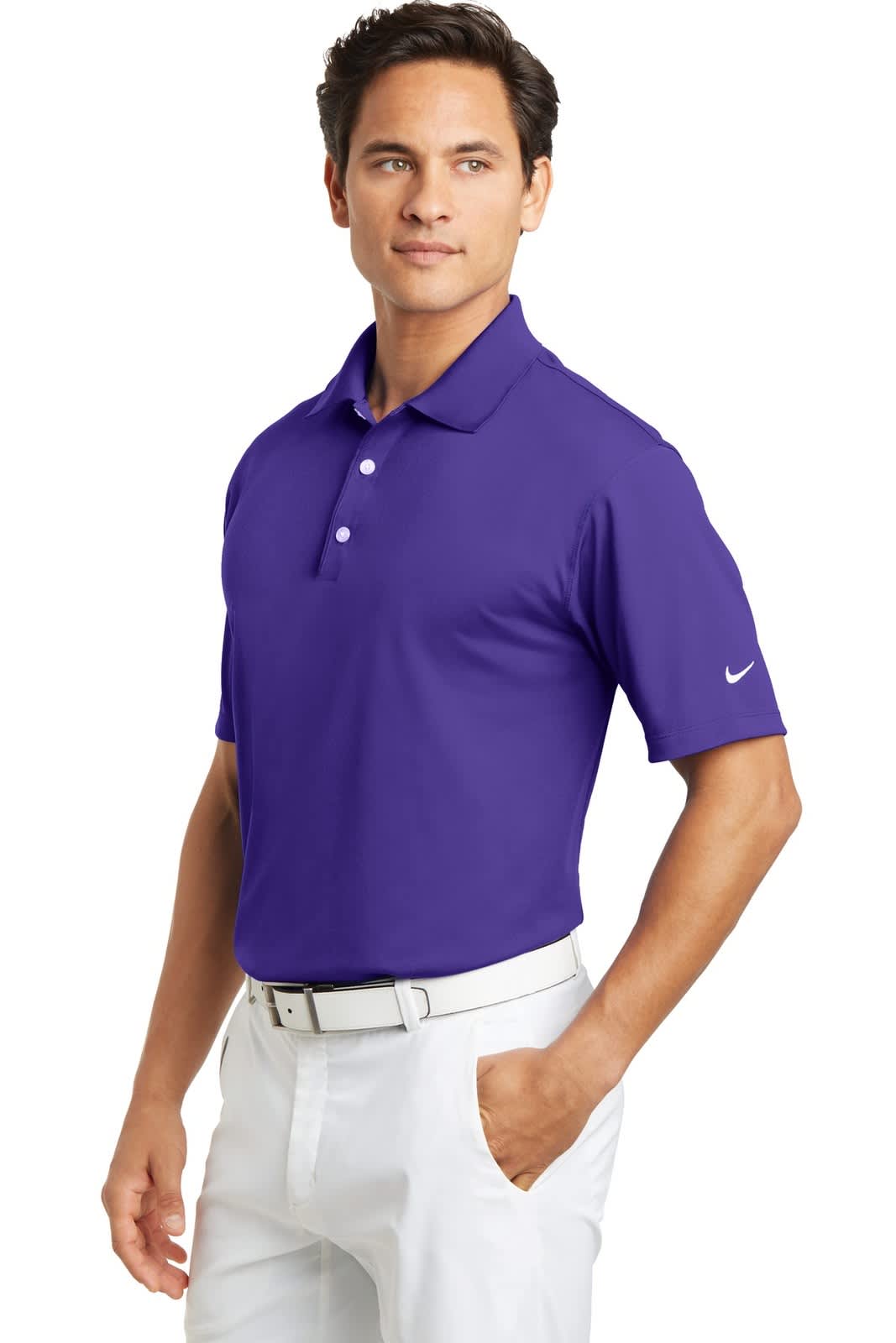 Nike Tech Basic Dri-FIT Polo