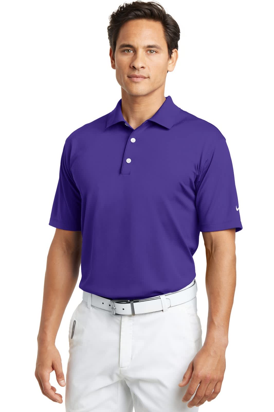 Nike Tech Basic Dri-FIT Polo