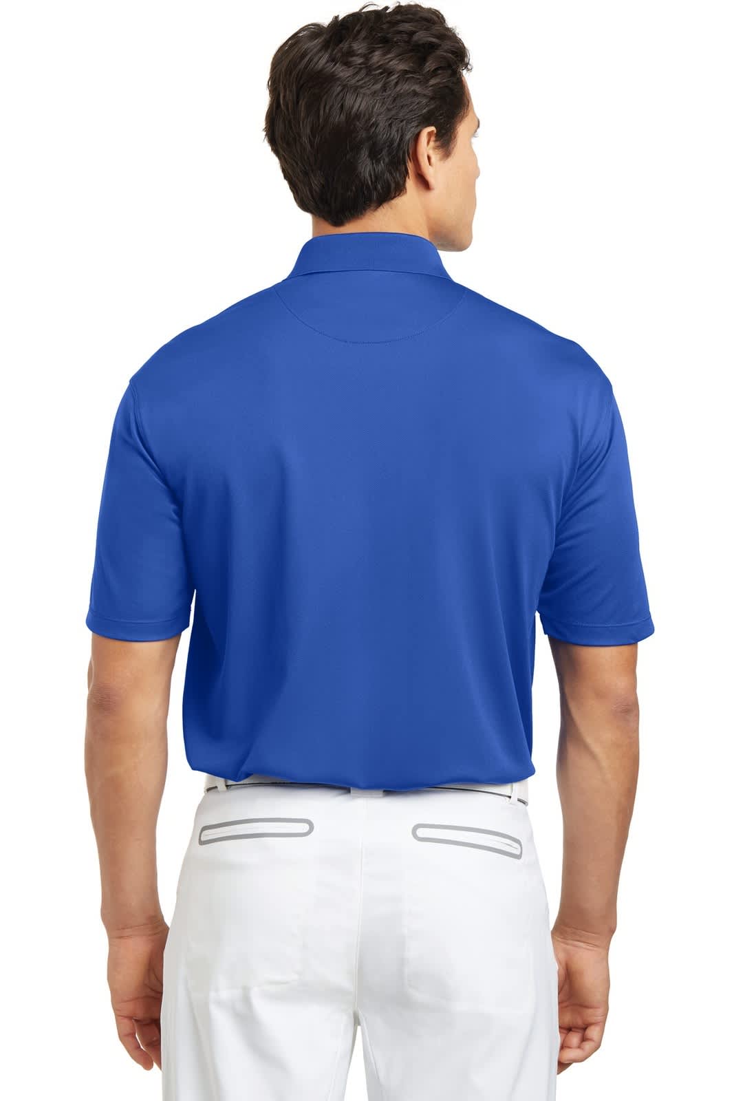 Nike Tech Basic Dri-FIT Polo
