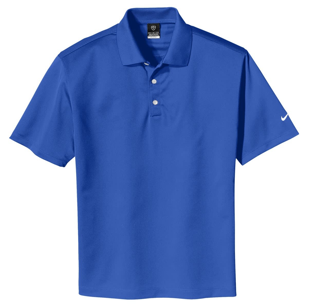 Nike Tech Basic Dri-FIT Polo