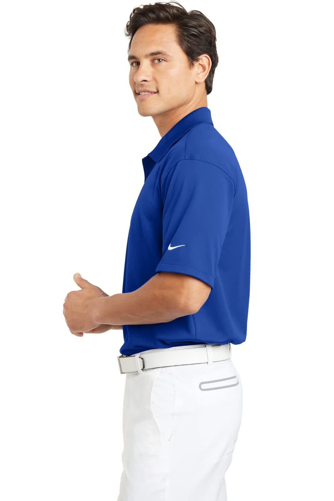 Nike Tech Basic Dri-FIT Polo