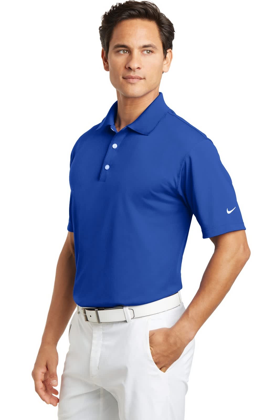 Nike Tech Basic Dri-FIT Polo