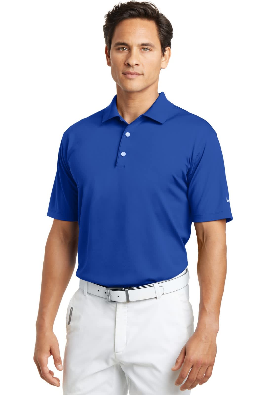 Nike Tech Basic Dri-FIT Polo