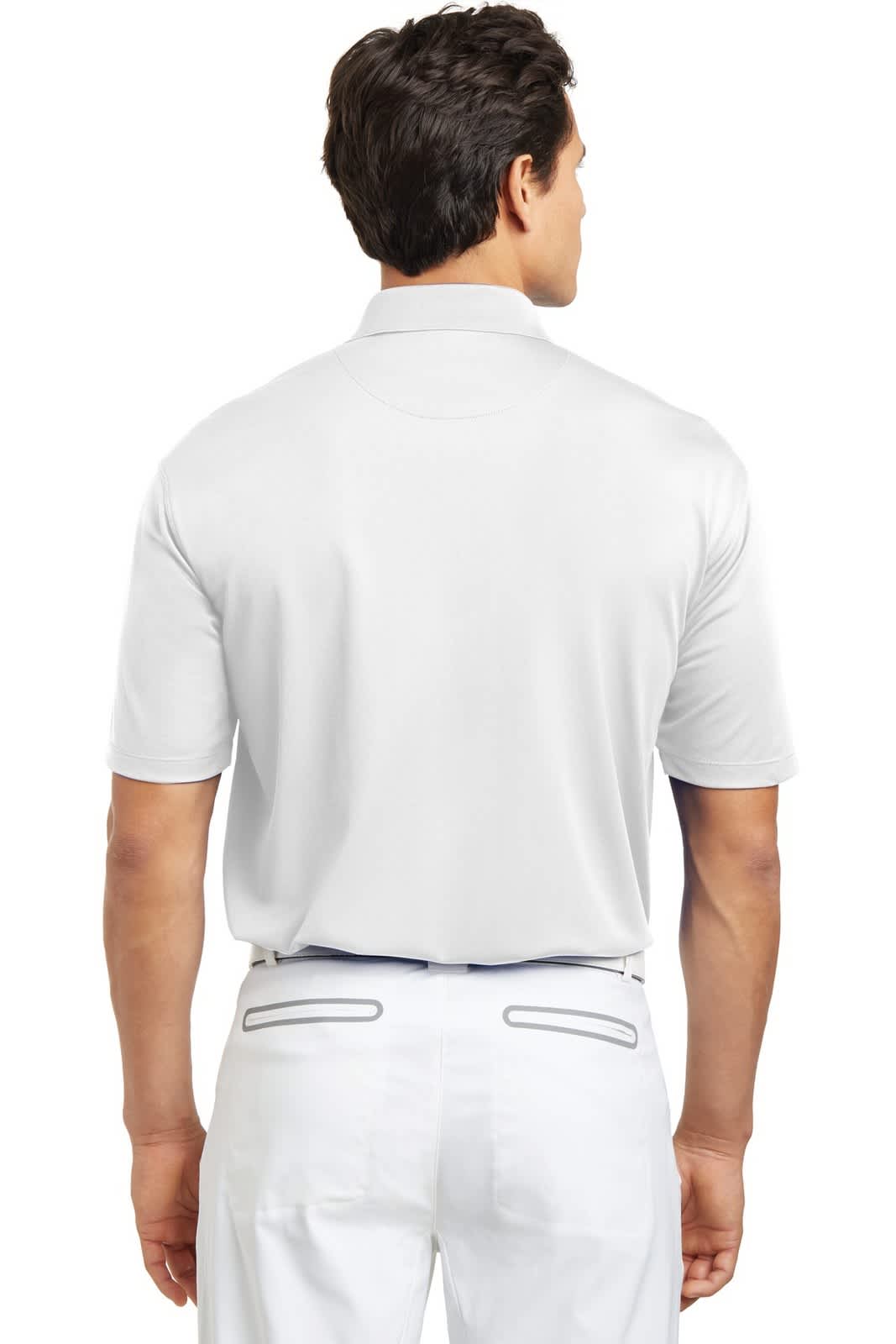 Nike Tech Basic Dri-FIT Polo