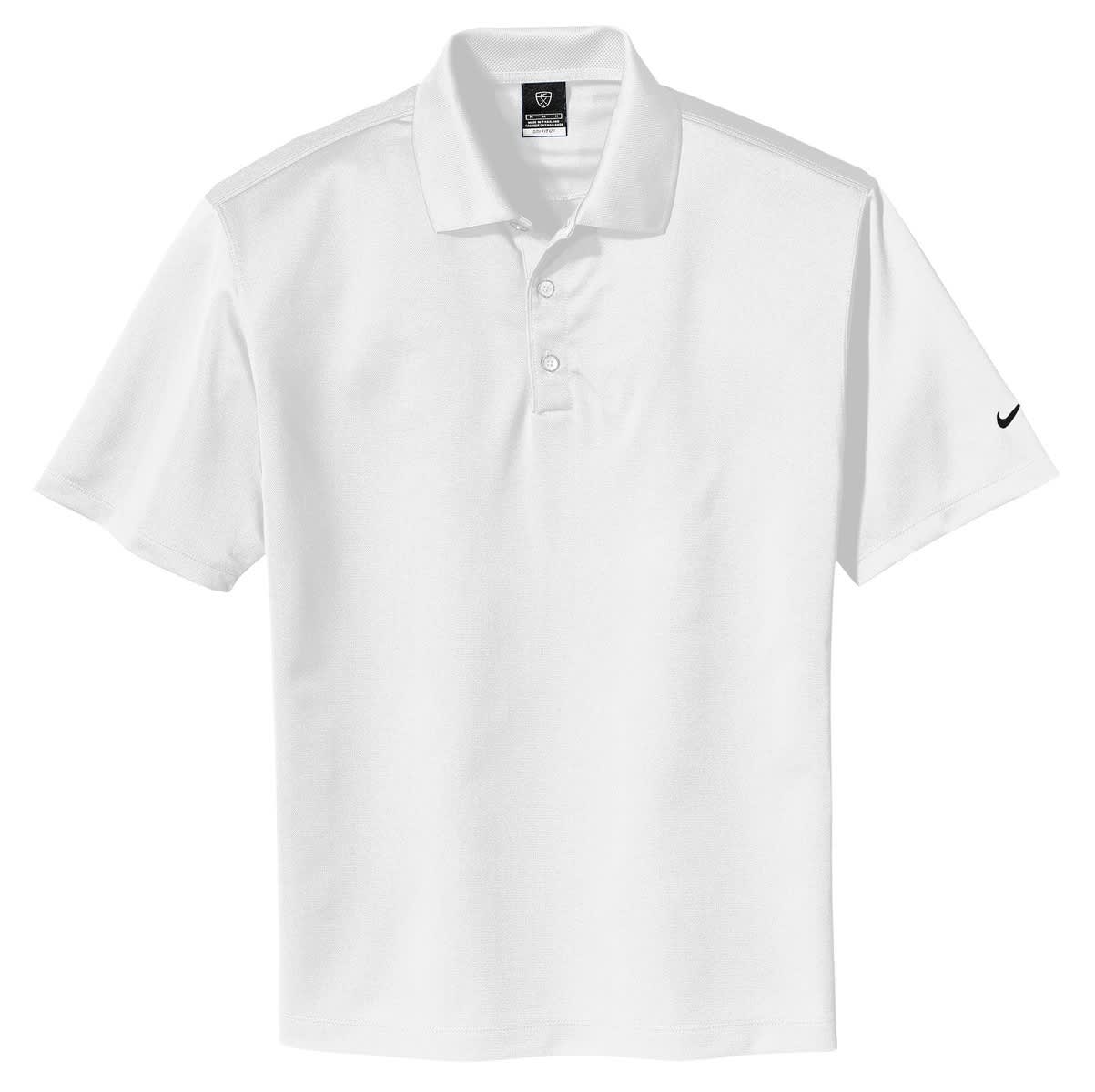 Nike Tech Basic Dri-FIT Polo