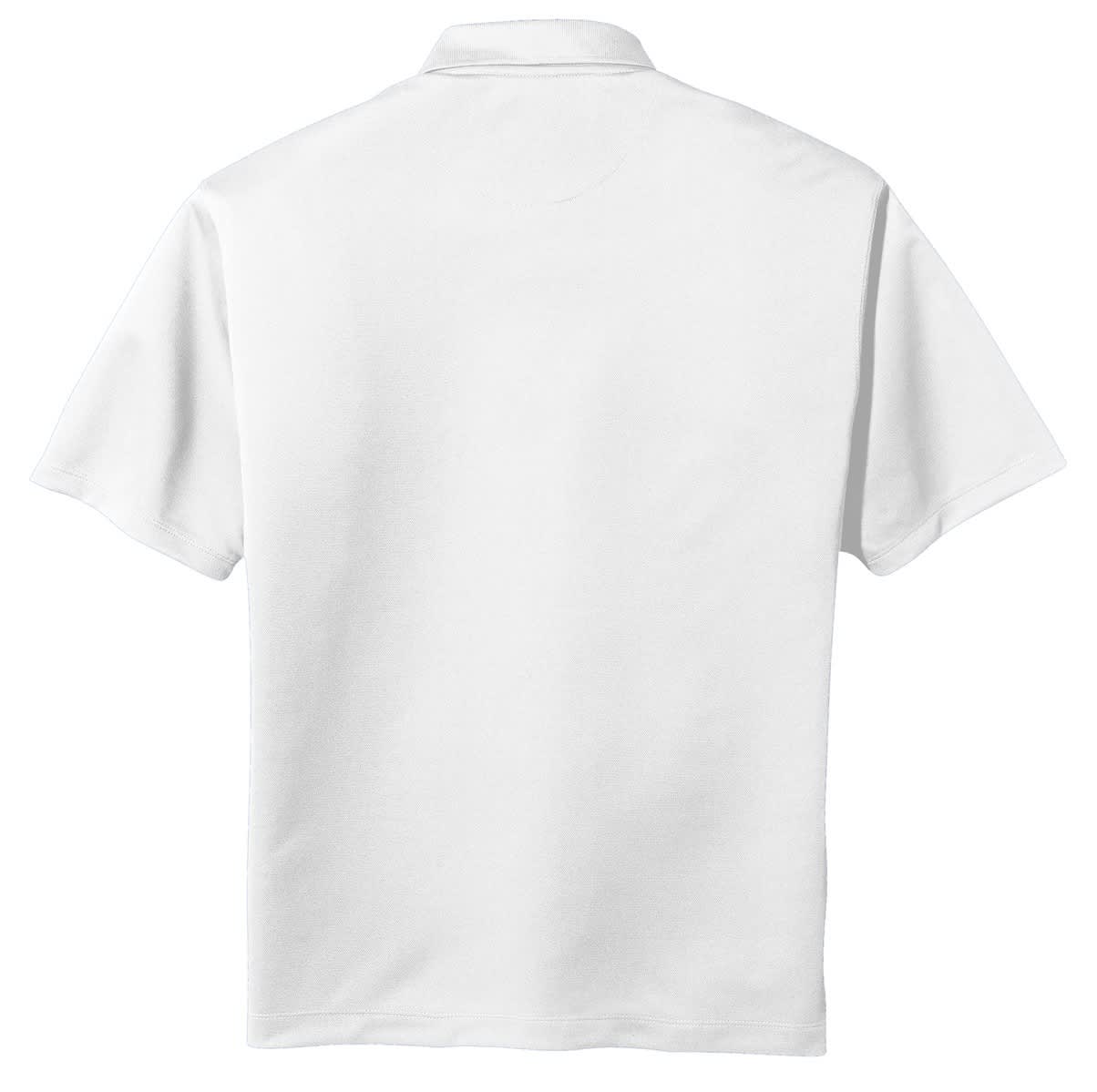 Nike Tech Basic Dri-FIT Polo