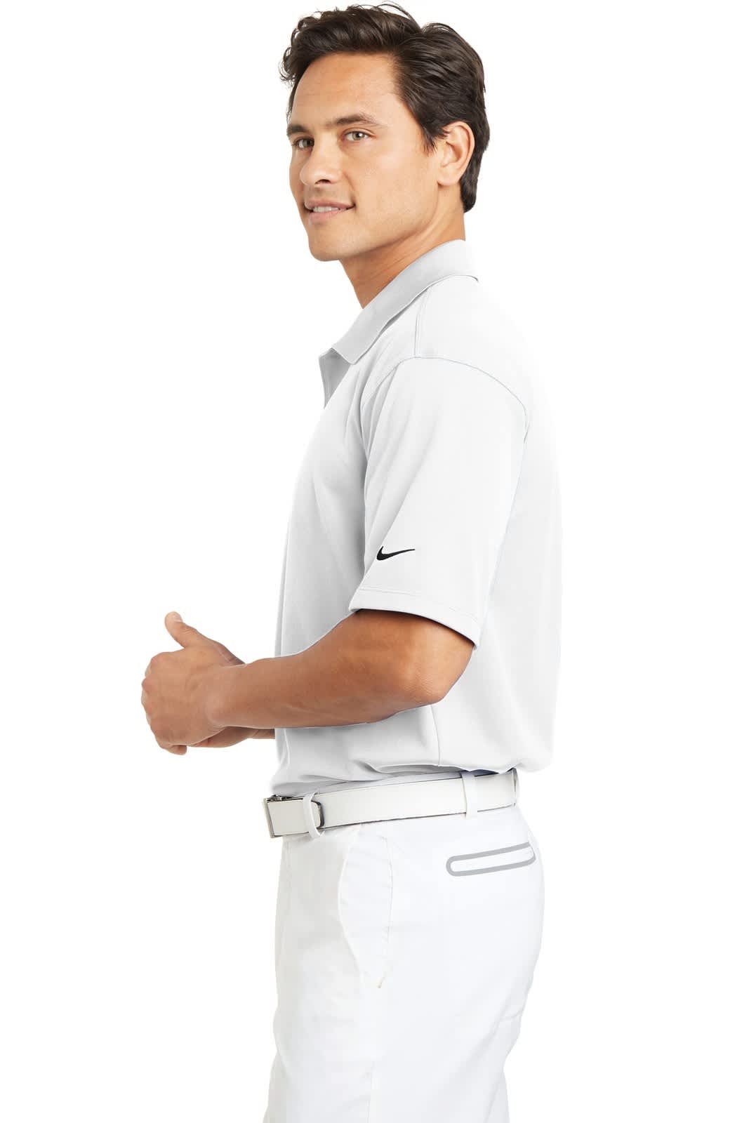 Nike Tech Basic Dri-FIT Polo