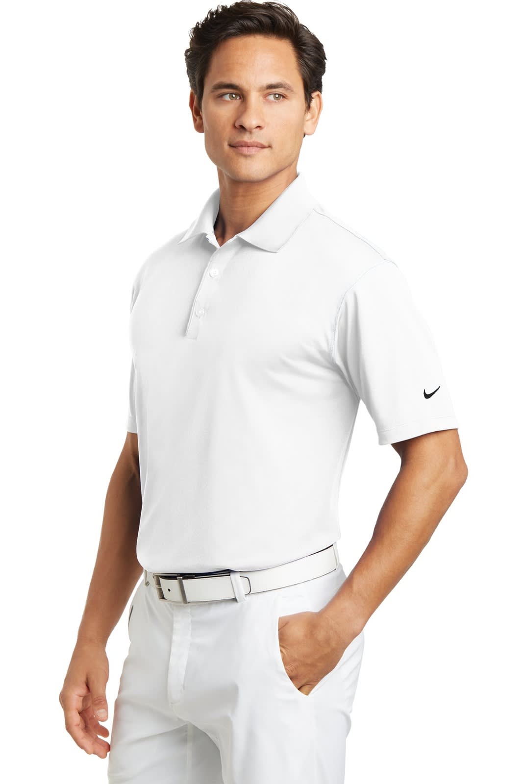 Nike Tech Basic Dri-FIT Polo