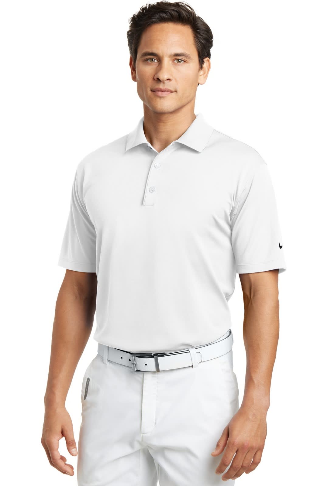 Nike Tech Basic Dri-FIT Polo